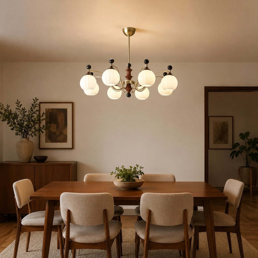 Lioren Chandelier