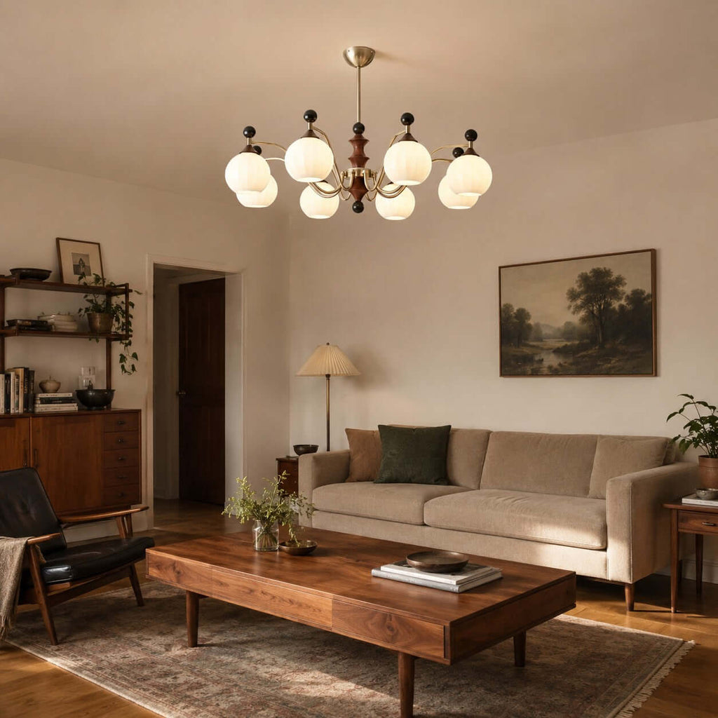 Lioren Chandelier