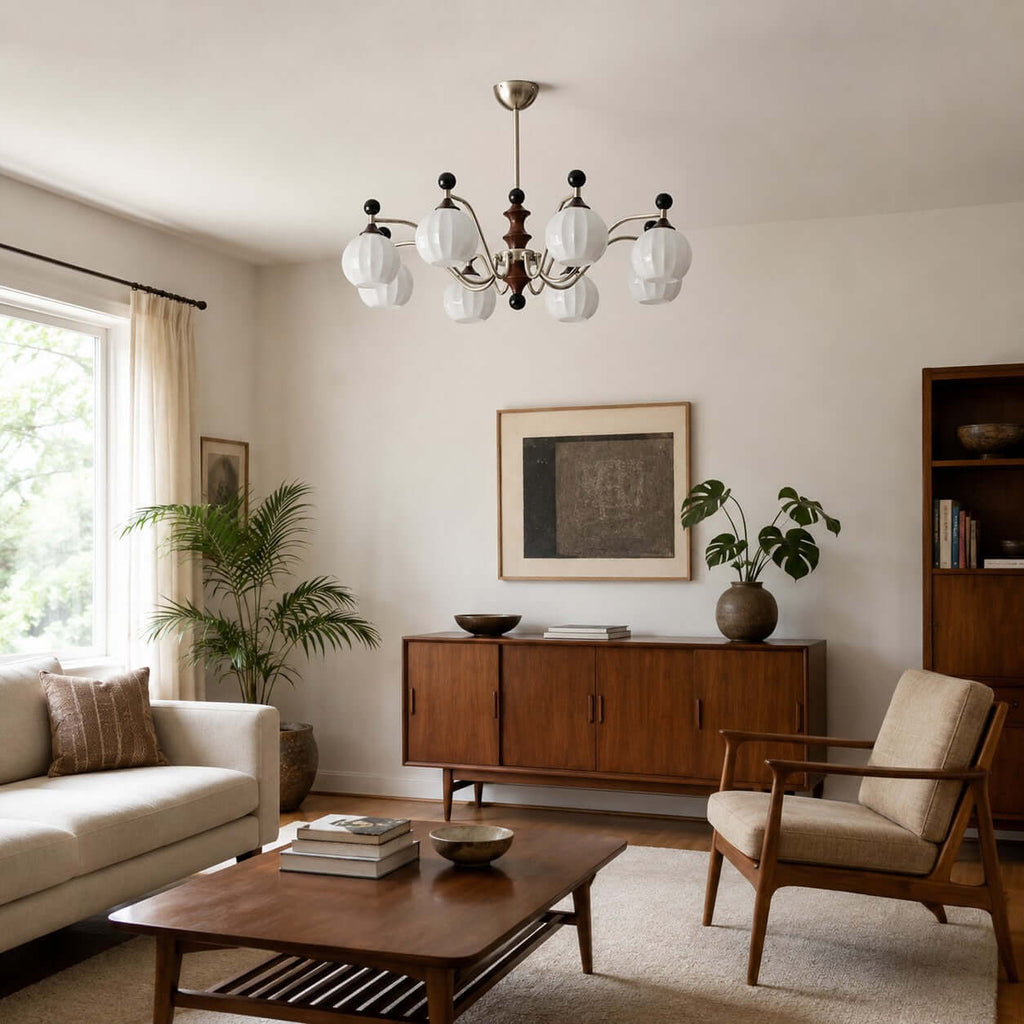 Lioren Chandelier