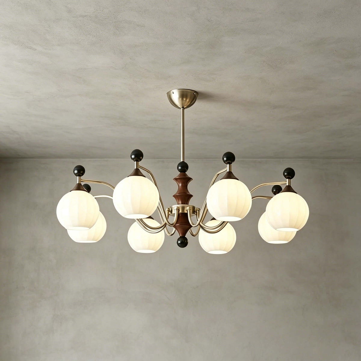 Lioren Chandelier