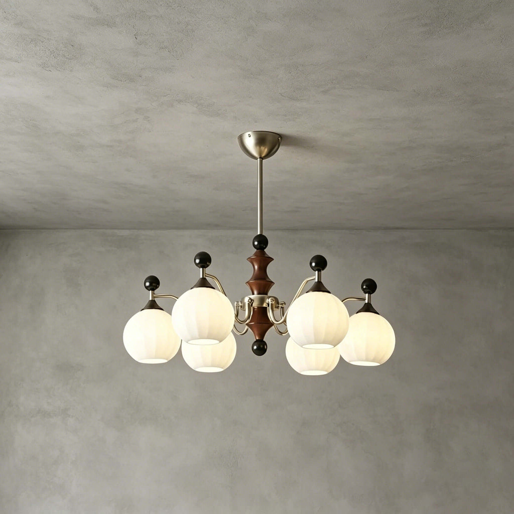 Lioren Chandelier