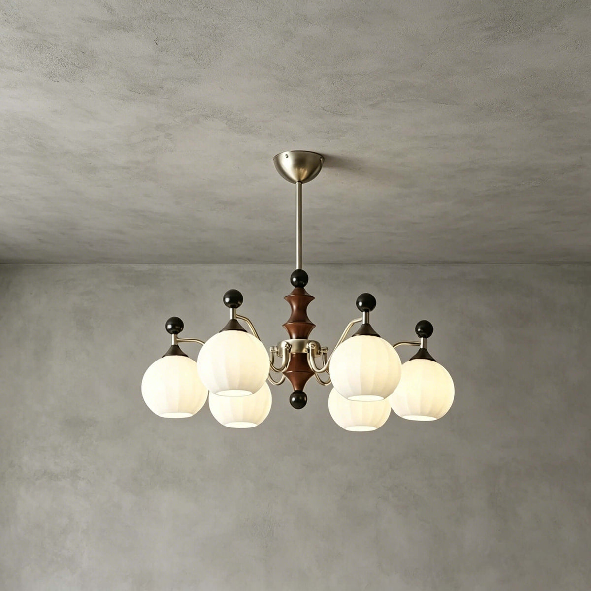 Lioren Chandelier