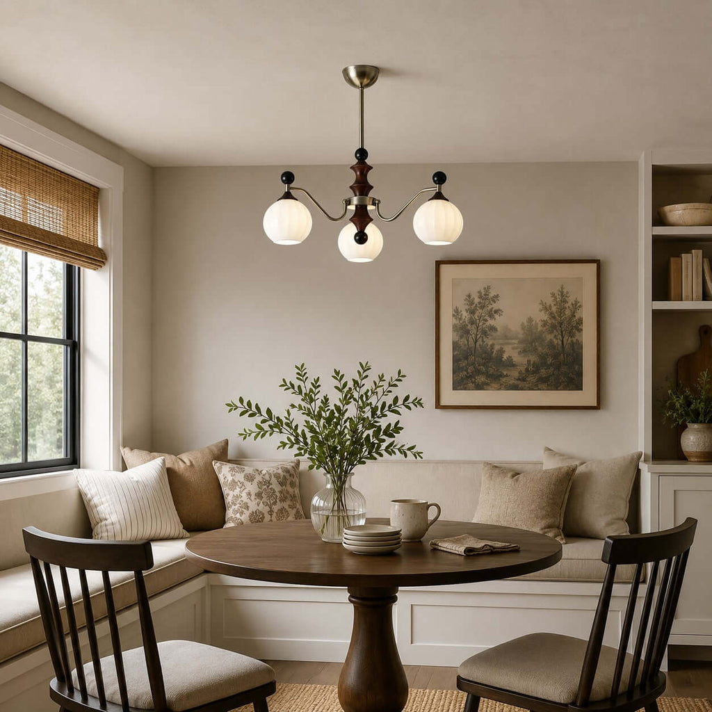 Lioren Chandelier