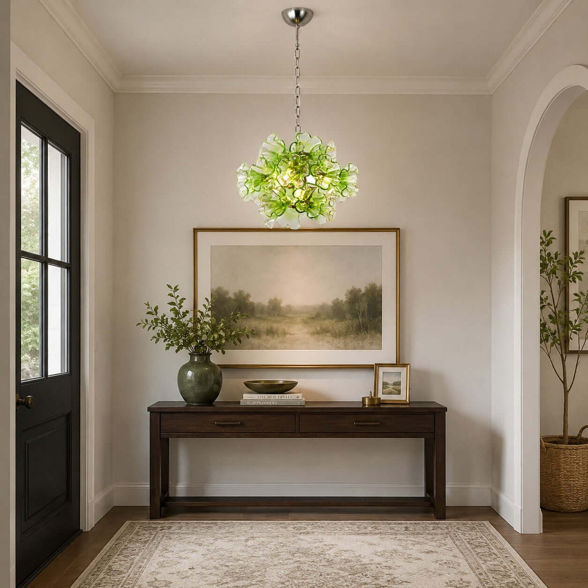 Liravelle Chandelier