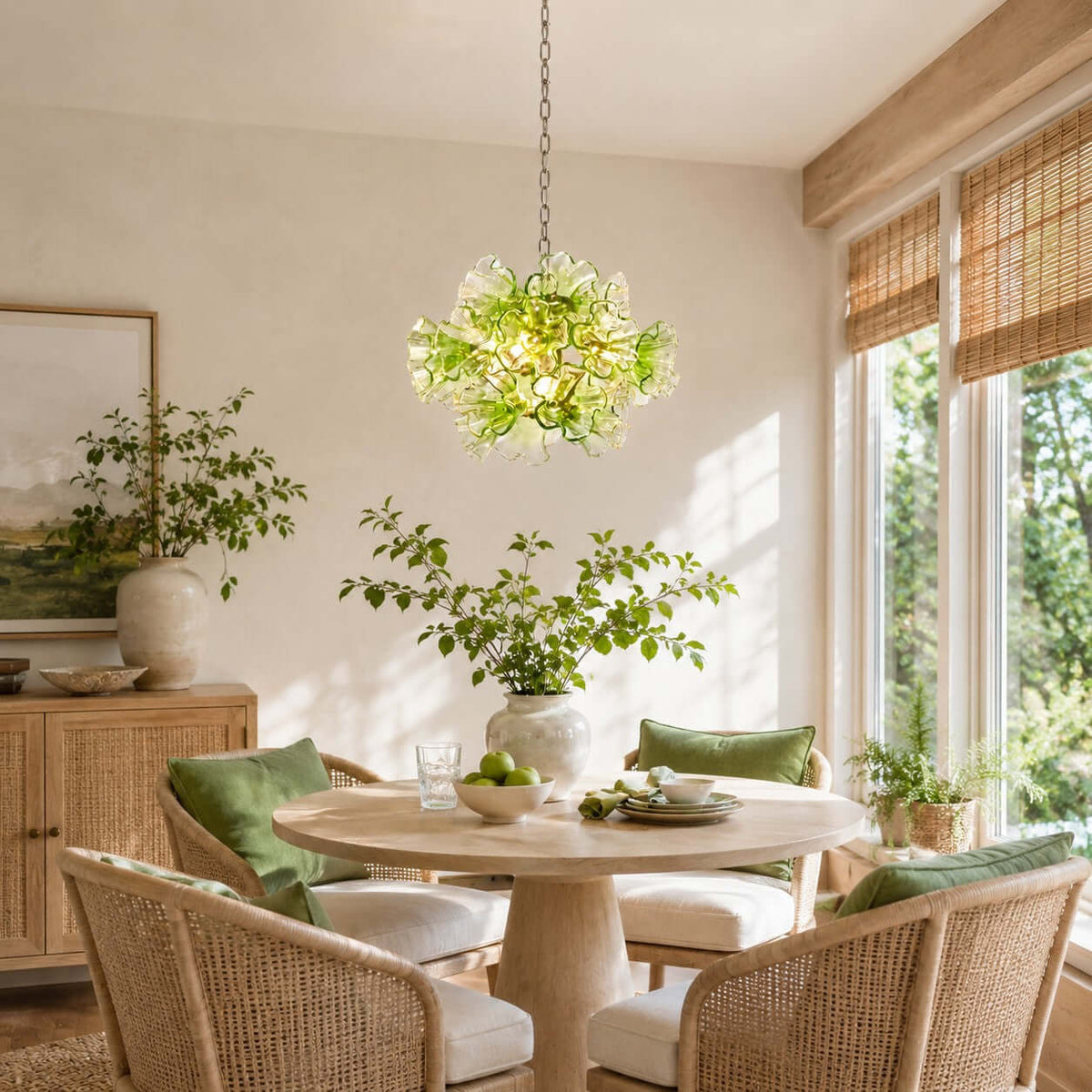 Liravelle Chandelier