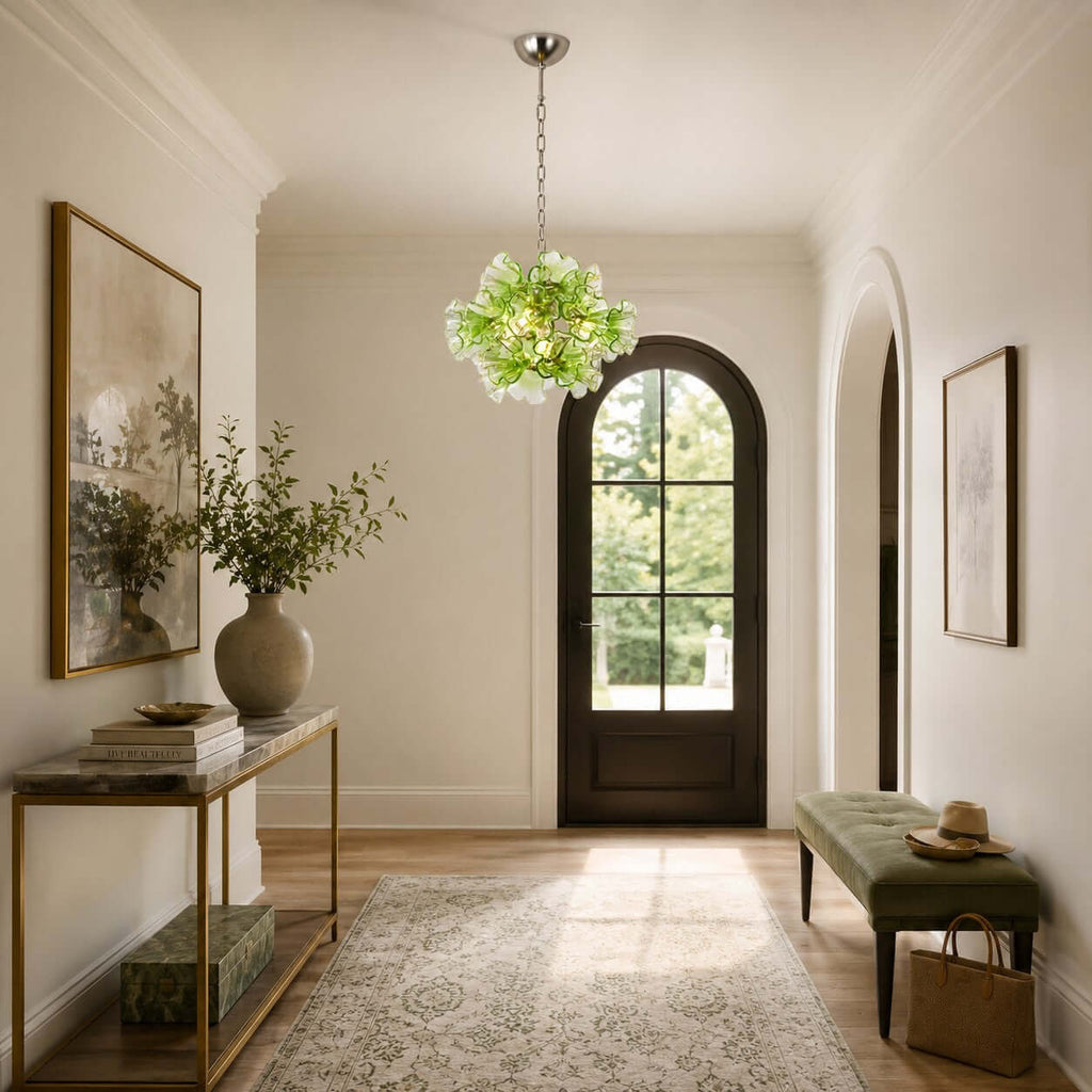 Liravelle Chandelier