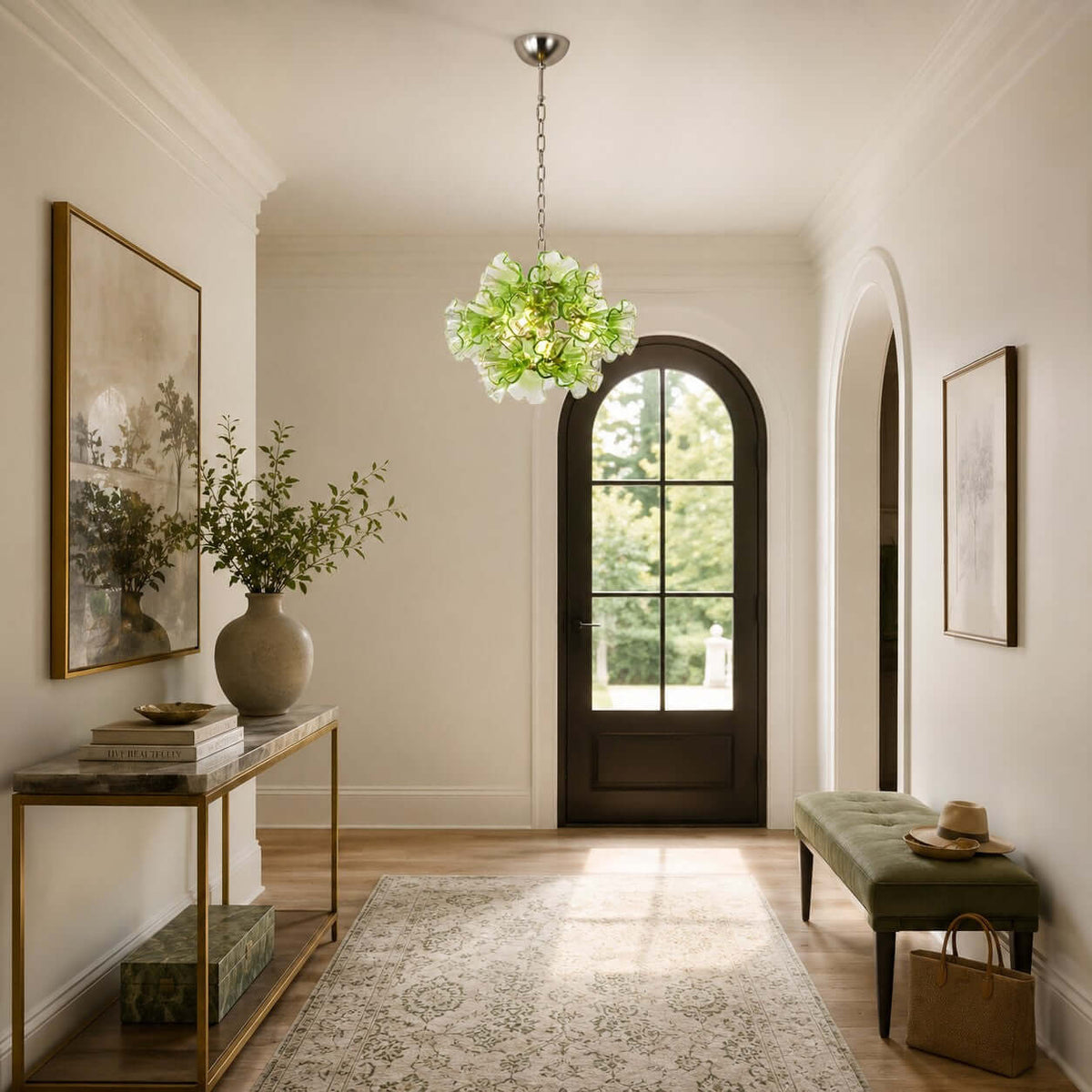 Liravelle Chandelier
