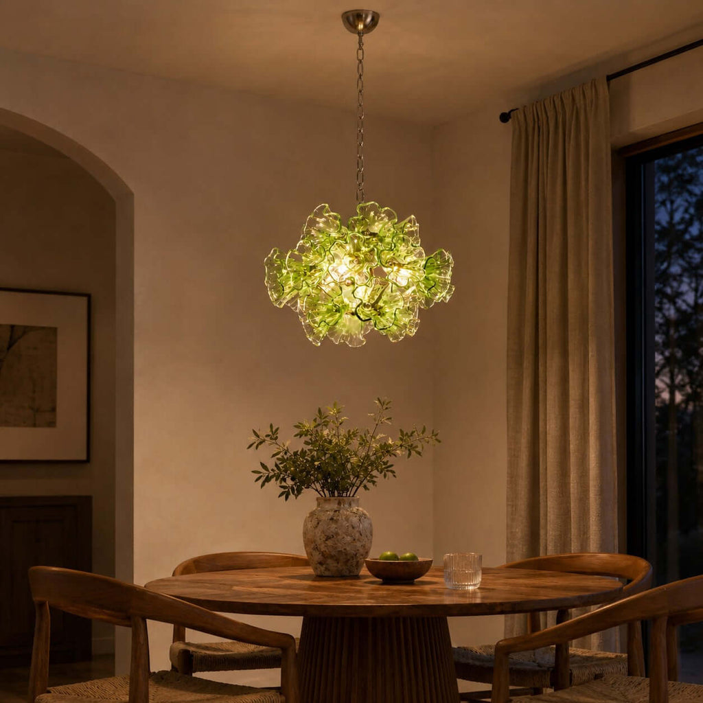 Liravelle Chandelier