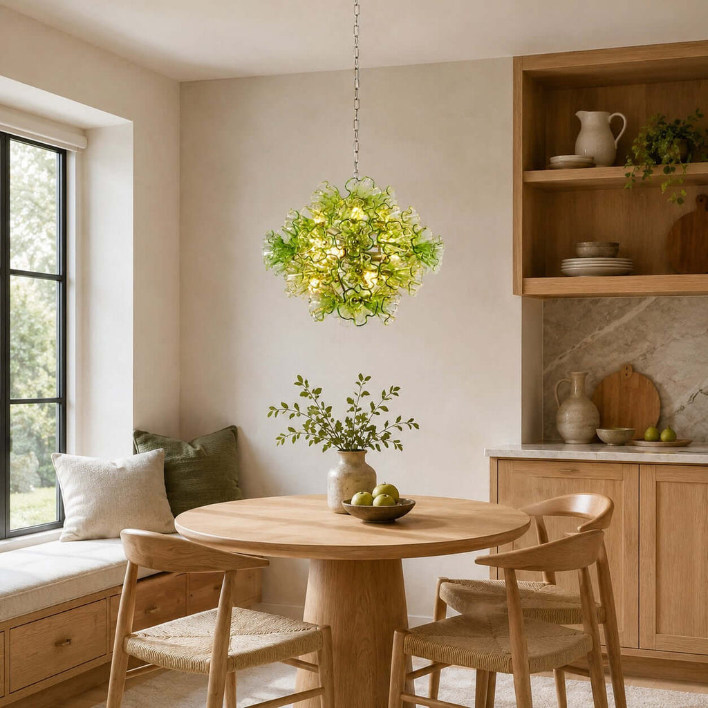 Liravelle Chandelier