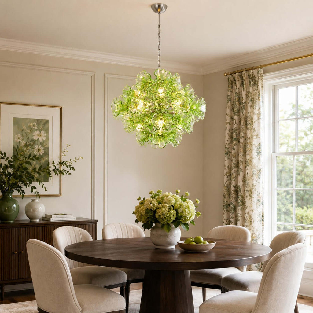 Liravelle Chandelier