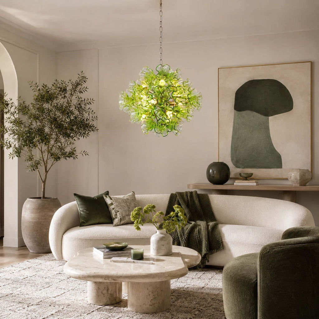 Liravelle Chandelier