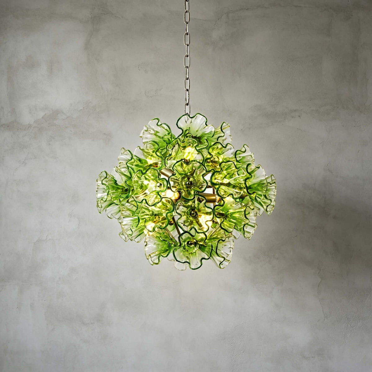 Liravelle Chandelier