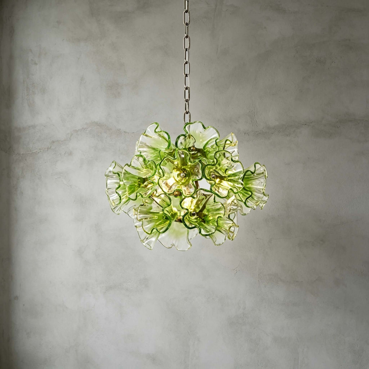 Liravelle Chandelier