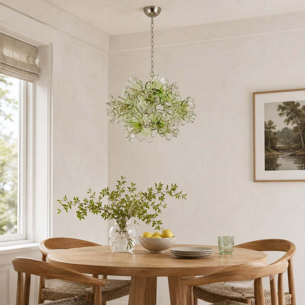 Liravelle Chandelier