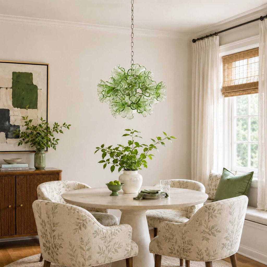 Liravelle Chandelier