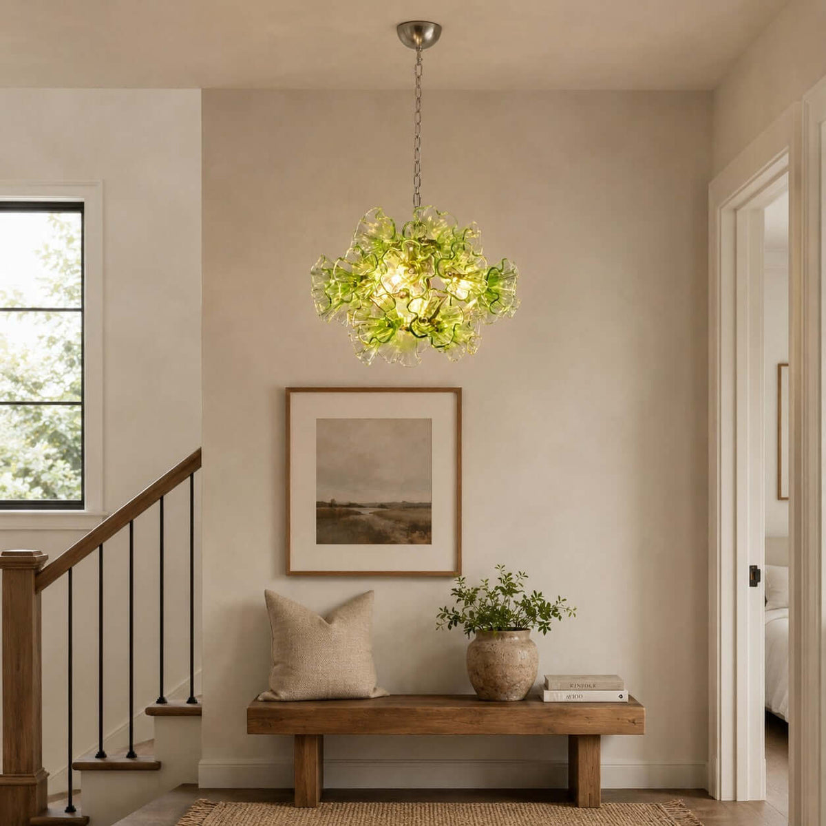 Liravelle Chandelier
