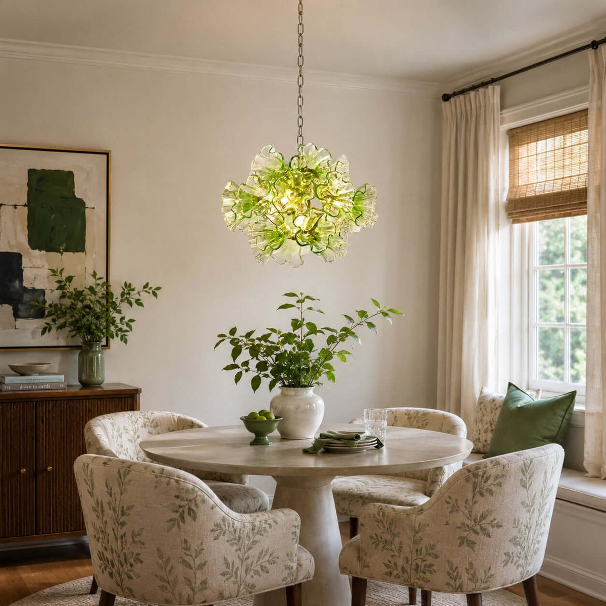 Liravelle Chandelier