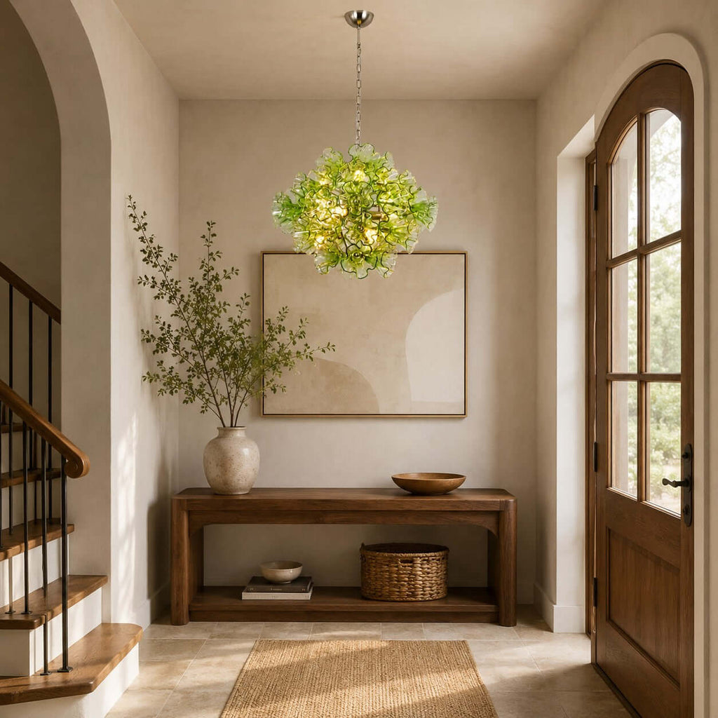 Liravelle Chandelier