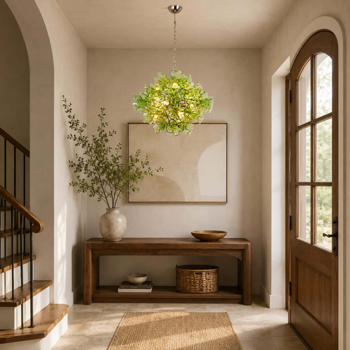 Liravelle Chandelier