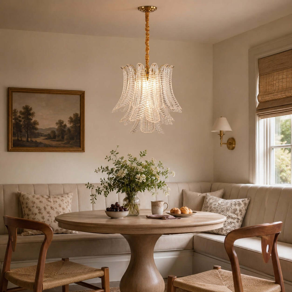 Loravia Chandelier