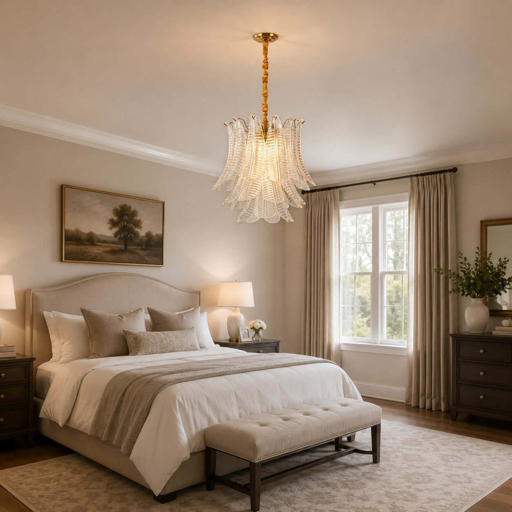 Loravia Chandelier