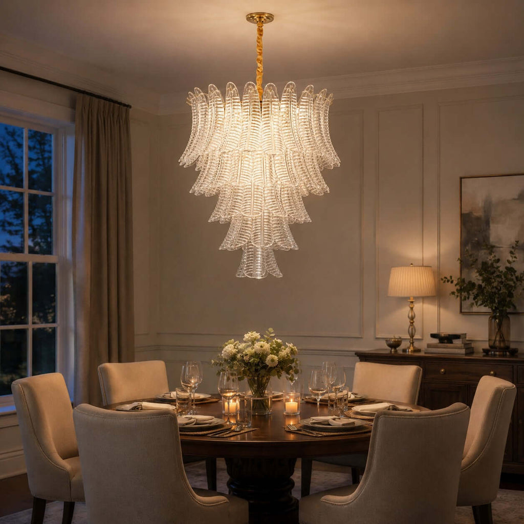 Loravia Chandelier