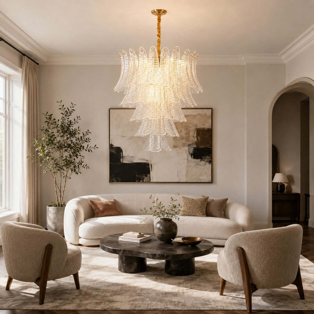 Loravia Chandelier