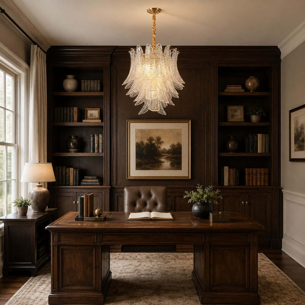 Loravia Chandelier