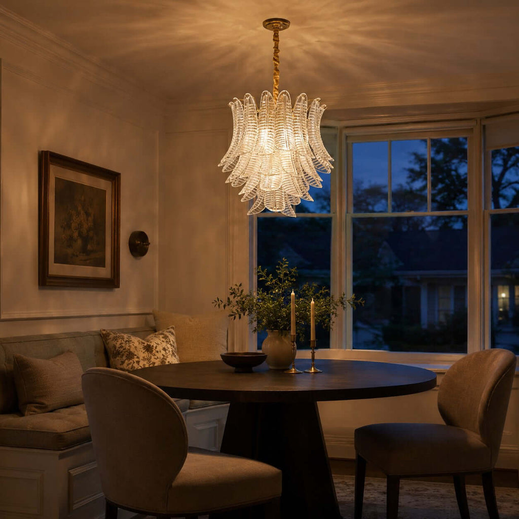 Loravia Chandelier