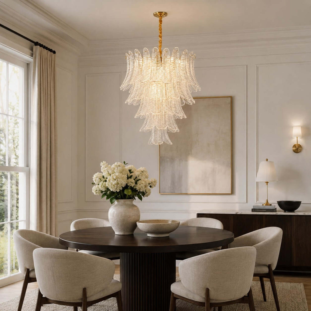 Loravia Chandelier