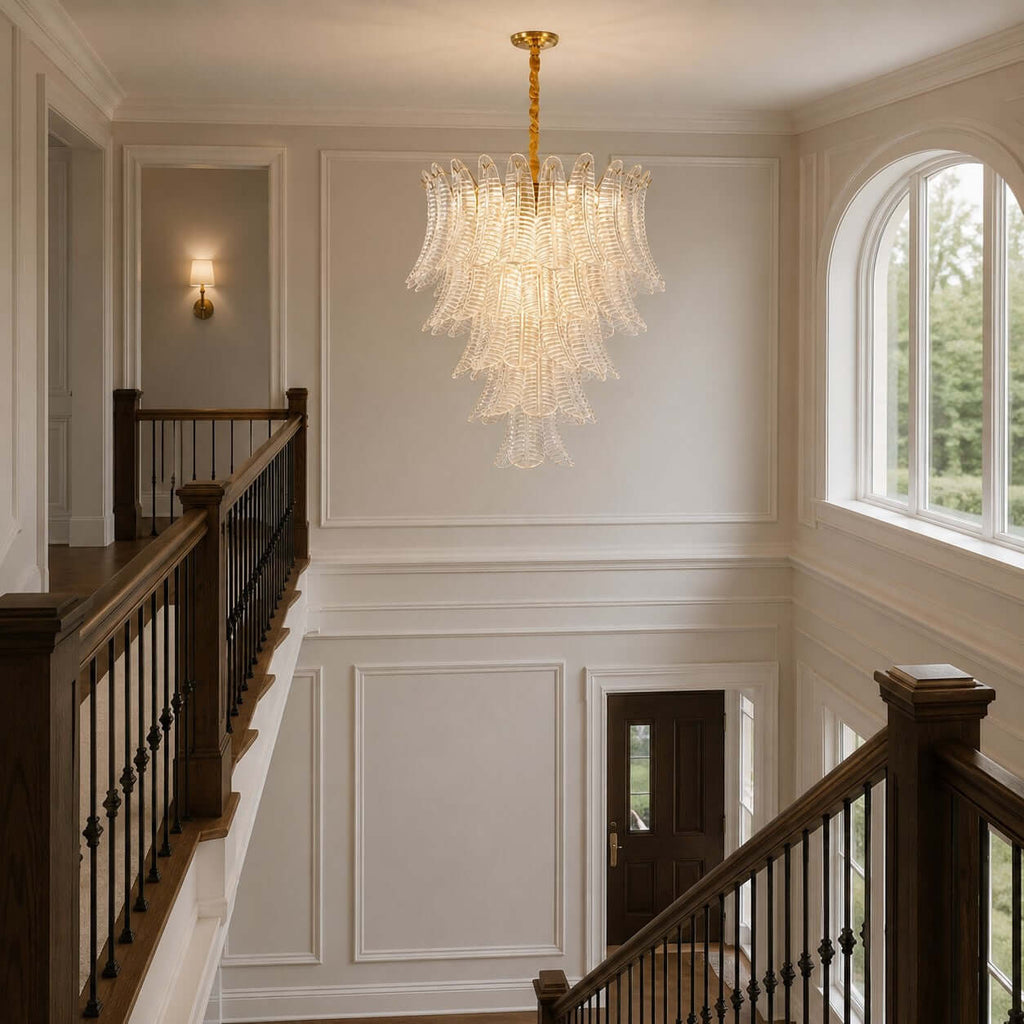 Loravia Chandelier
