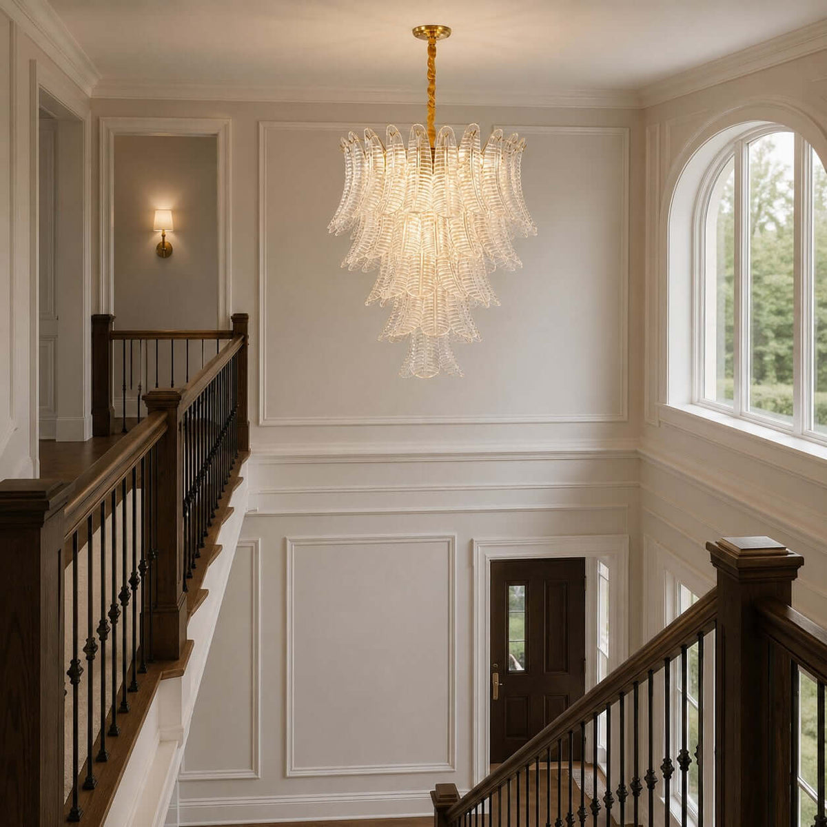 Loravia Chandelier