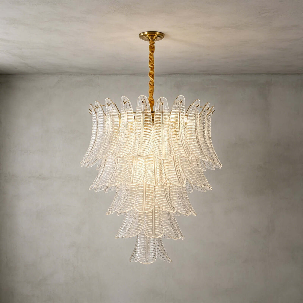Loravia Chandelier