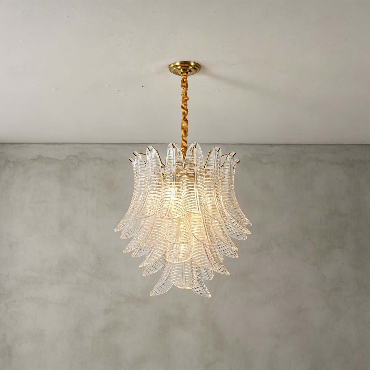 Loravia Chandelier