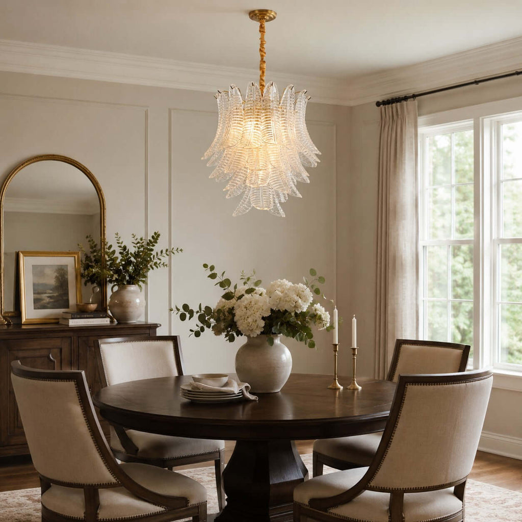 Loravia Chandelier