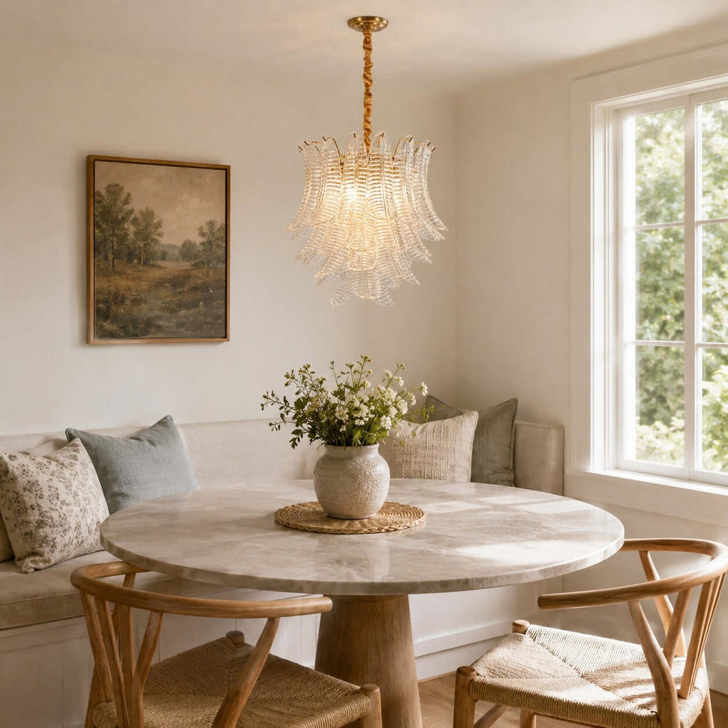 Loravia Chandelier