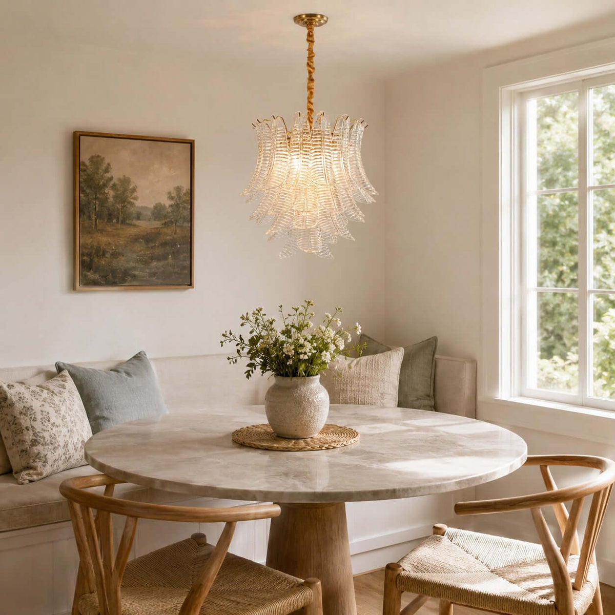 Loravia Chandelier