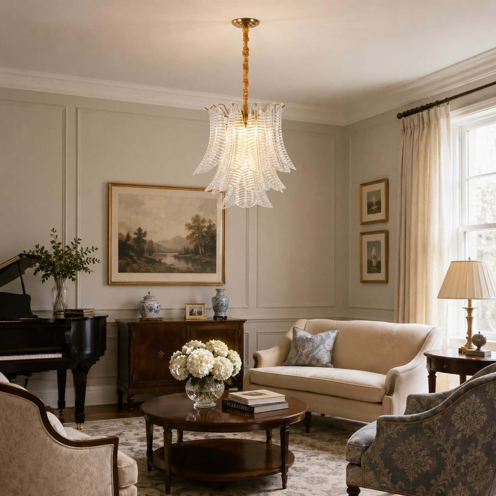 Loravia Chandelier