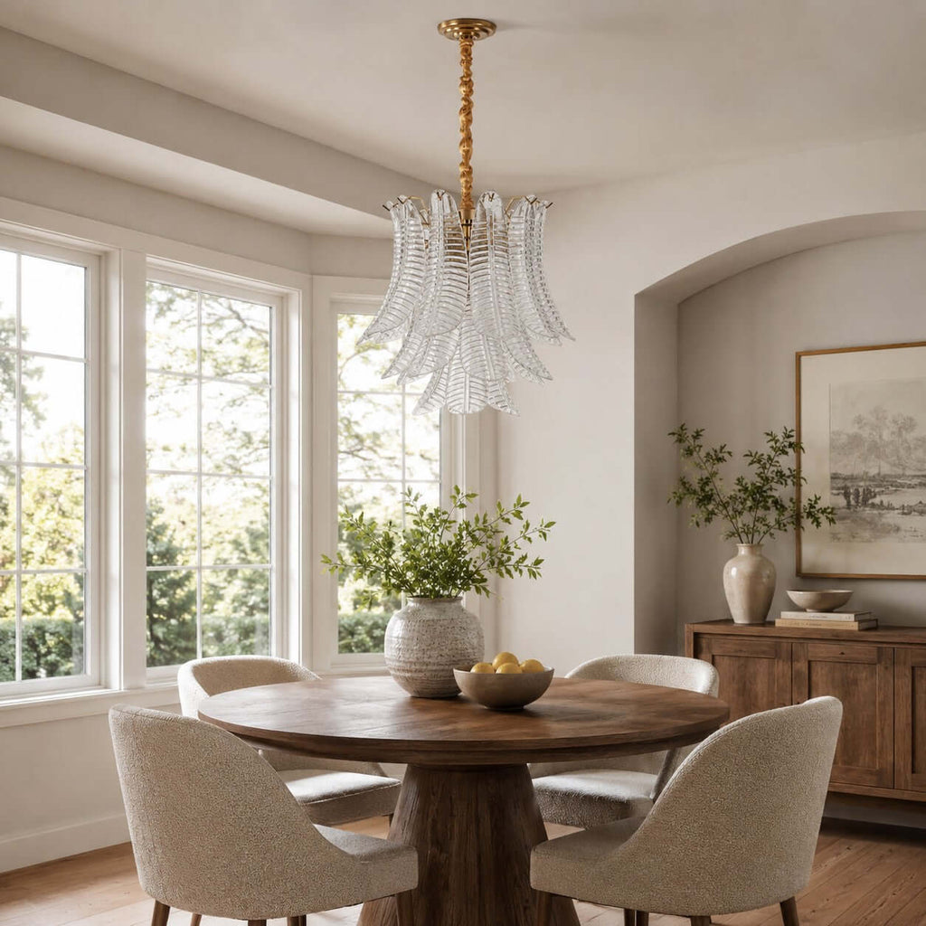 Loravia Chandelier