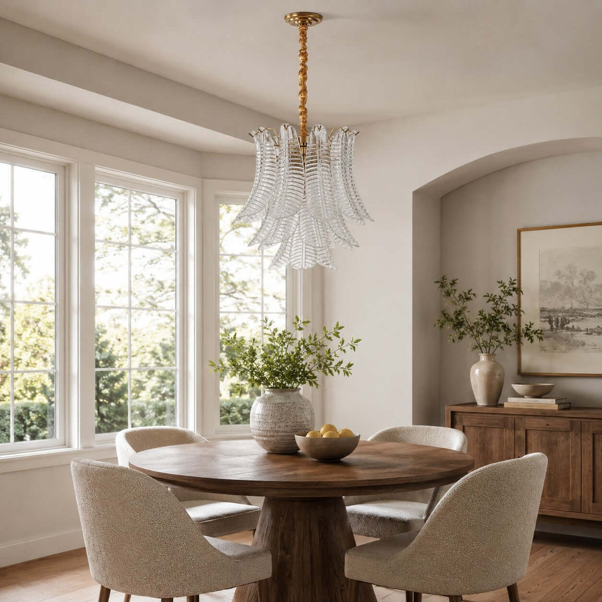 Loravia Chandelier