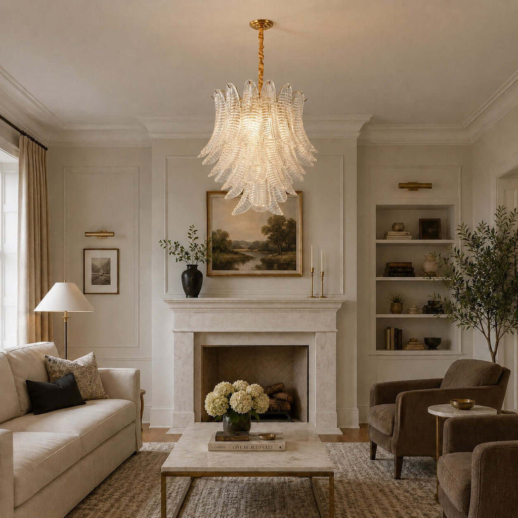 Loravia Chandelier