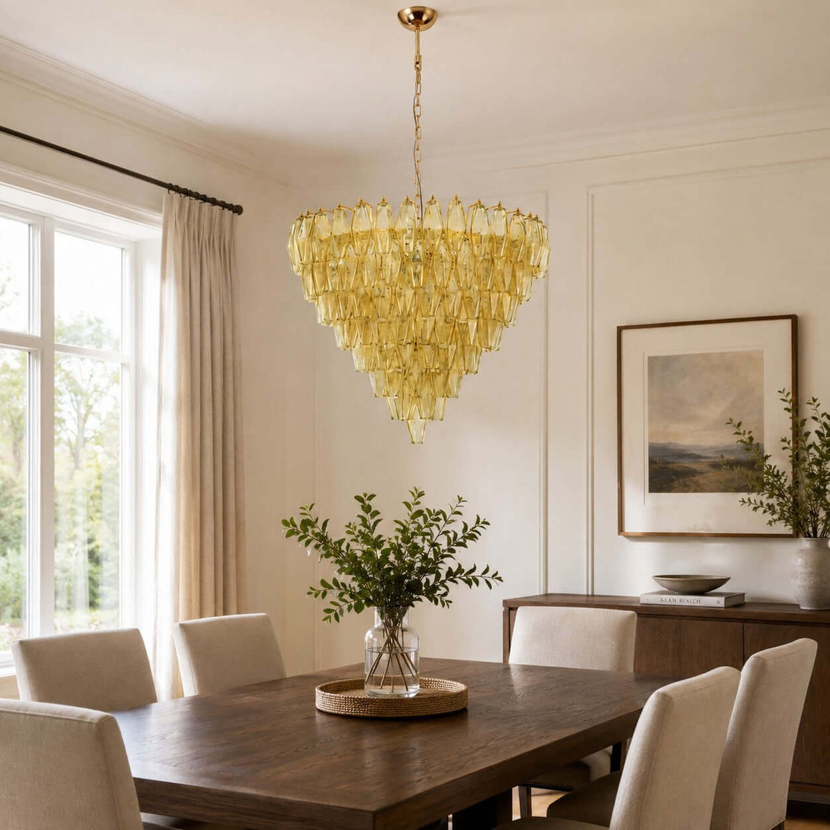 Loravie Chandelier