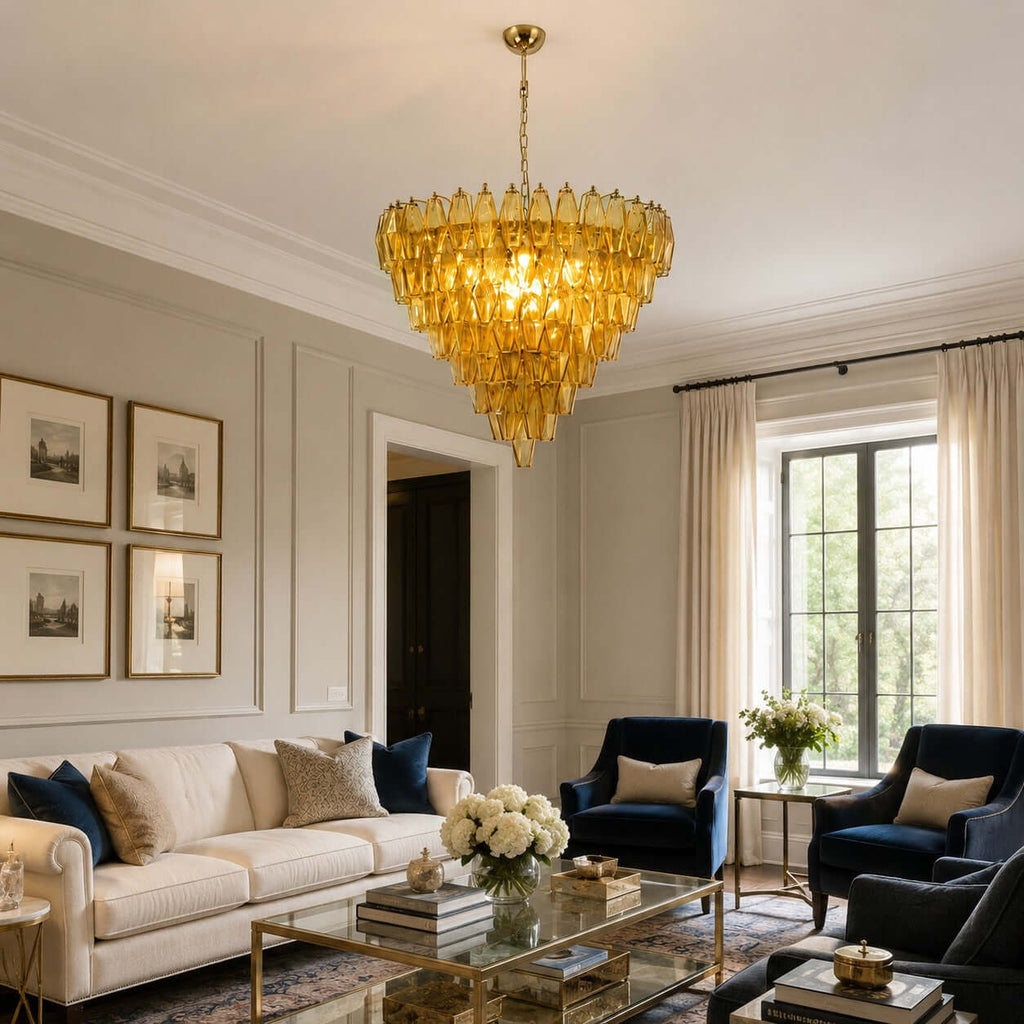 Loravie Chandelier