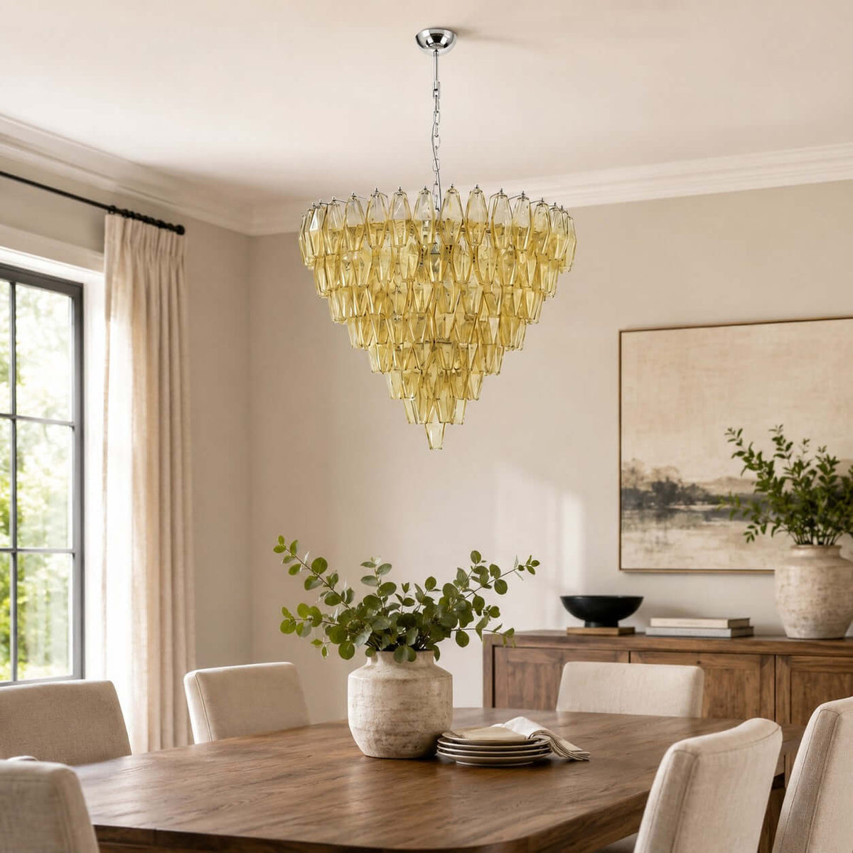 Loravie Chandelier
