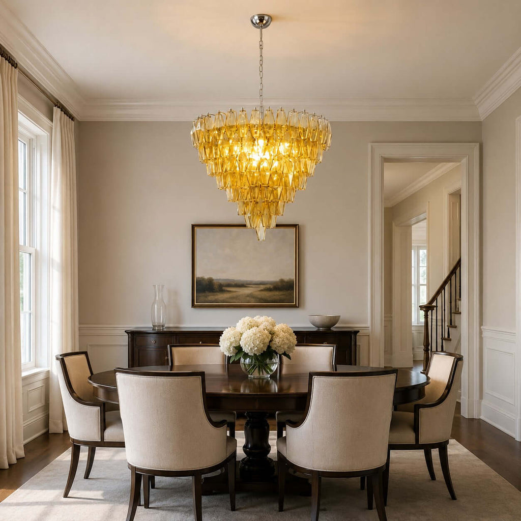 Loravie Chandelier