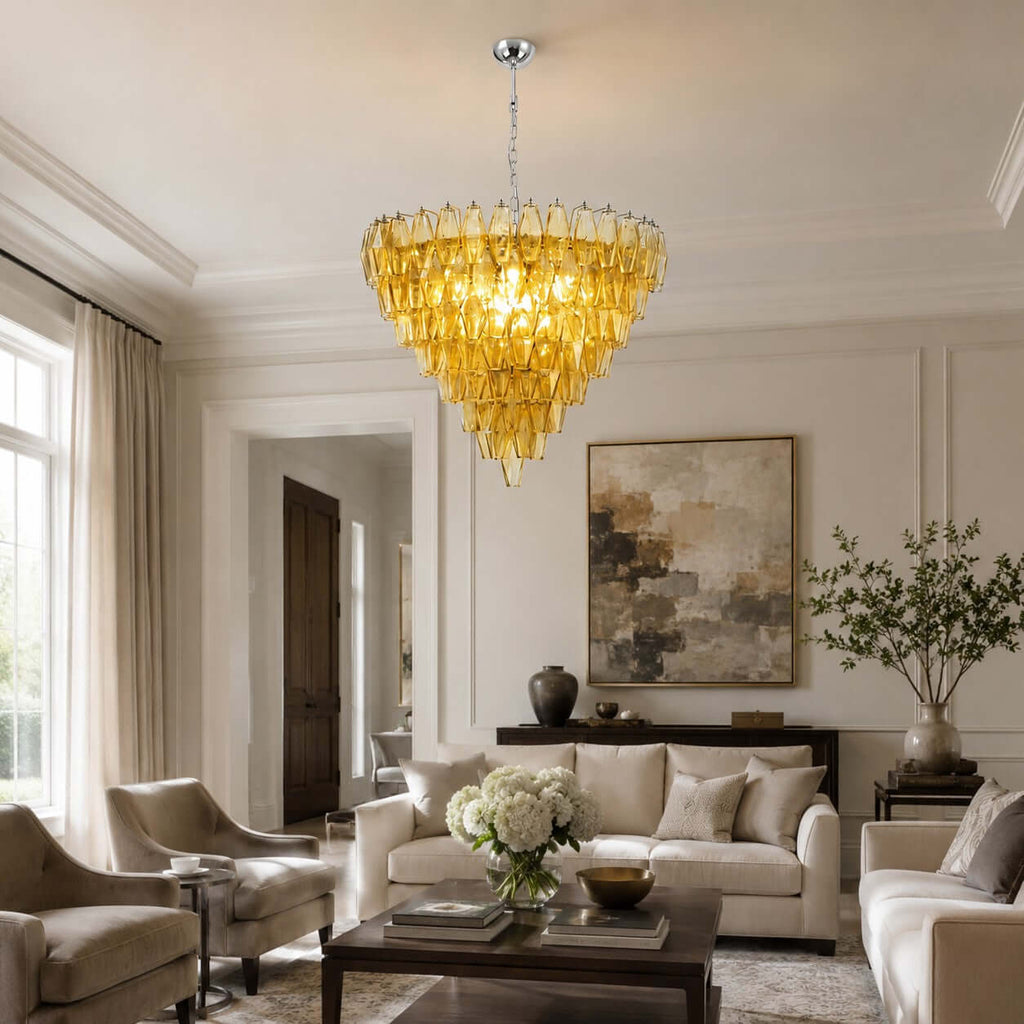 Loravie Chandelier