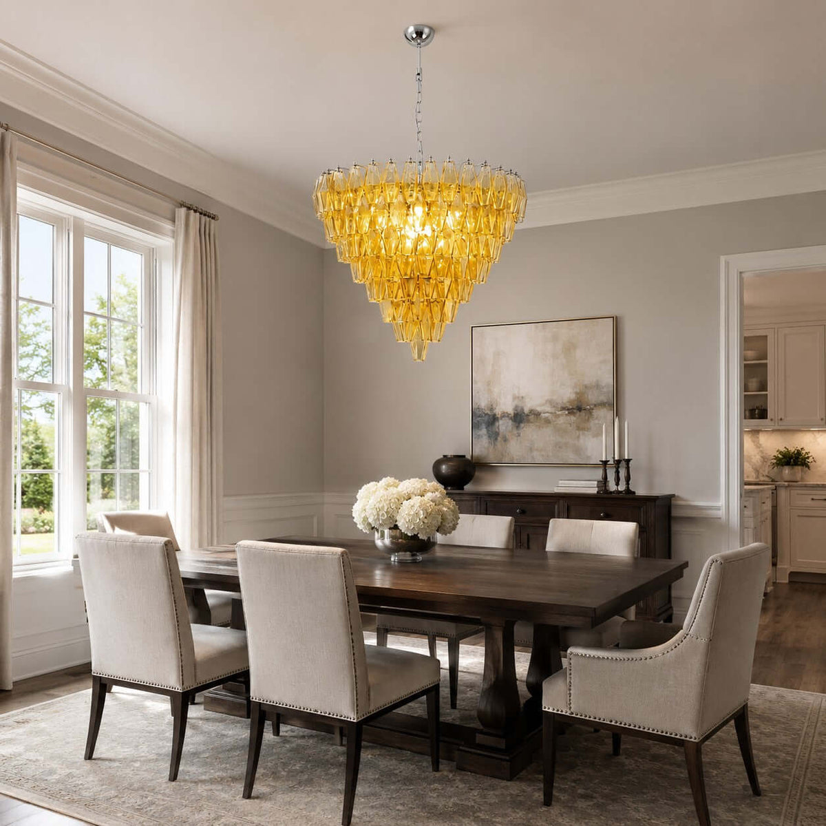 Loravie Chandelier