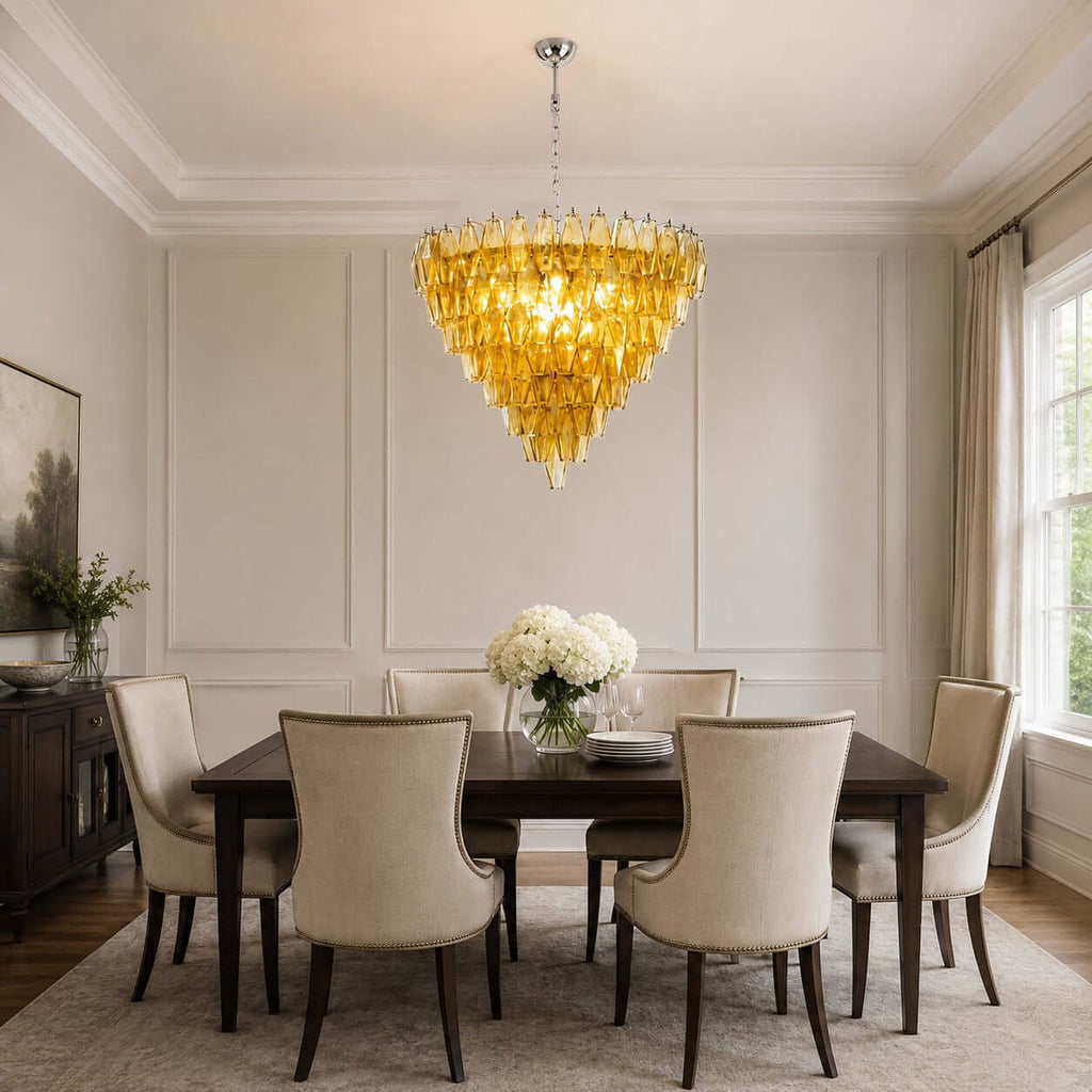 Loravie Chandelier