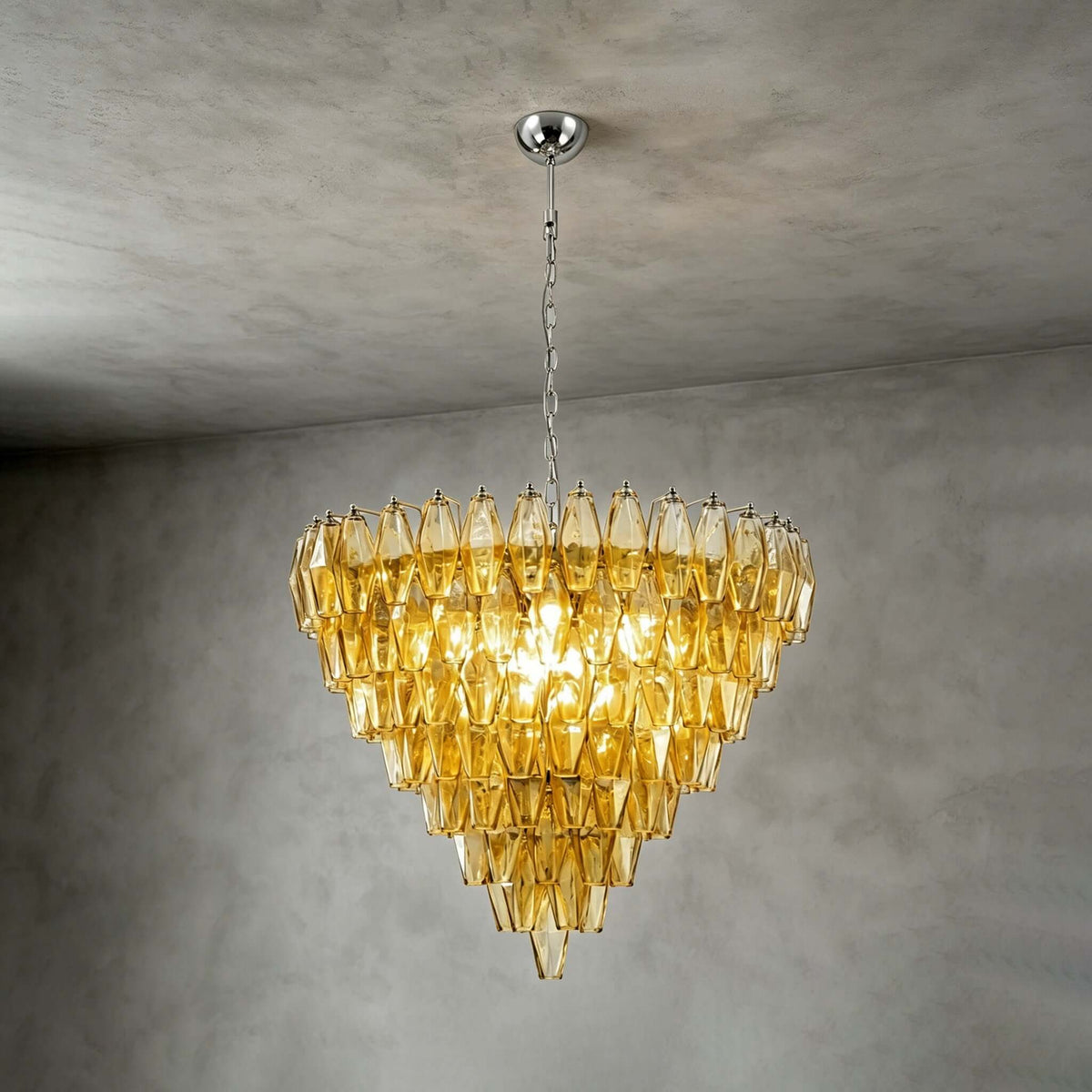 Loravie Chandelier