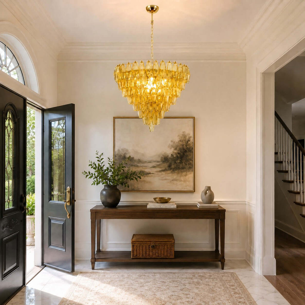 Loravie Chandelier
